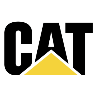 Caterpillar